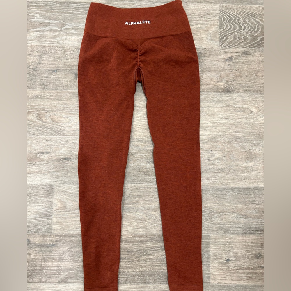 Alphalete Amplify Brand New Never Worn